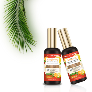 VC Orange Hair Care Pure Set <span class=keywords><strong>Shampoo</strong></span> <span class=keywords><strong>Shampoo</strong></span> e balsamo all'olio di Argan - Product Image 3