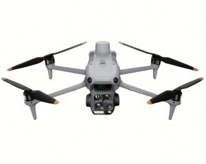 แบรนด์ Matrice 4 Series 4T UAV ที่มีความแม่นยำในการทำแผนที่แบบมัลติสเปกตรัมเชิงพาณิชย์ที่ยอดเยี่ยมสำหรับสภาพแวดล้อมที่มีแสงน้อย - Product Image 6