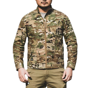 Manteaux pour hommes, adolescents et garçons, style bomber, coupe ample, avec lettrage, vêtements de sport tendance - Product Image 1