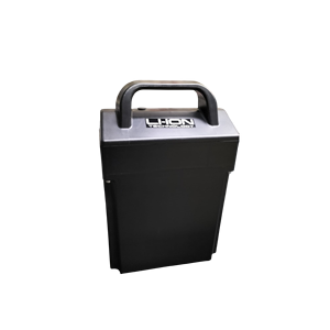 Batería Tuttobatterie EP24V20AH-NOLED Nueva de Almacén, 24V 20Ah para Transpaletas Eléctricas MTC 12 ECH 12 EP 12 EPT 12 - Product Image 1