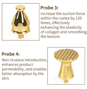 Machine professionnelle de suppression des taches cutanées et des grains de beauté, stylo plasma à jet pour le nettoyage de la peau, en promotion - Product Image 3