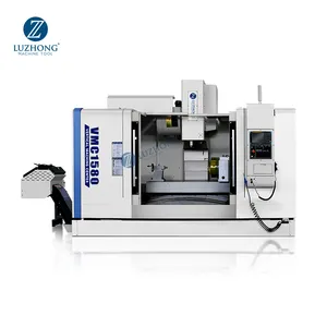 VMC1370 High-speed 5 Axis Linkage Machining Center 3+2 Vertical Cnc Vertical Machining Cnc Milling Center