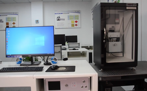 Microscopie <span class=keywords><strong>à</strong></span> <span class=keywords><strong>force</strong></span> <span class=keywords><strong>atomique</strong></span> BIObase <span class=keywords><strong>AFM</strong></span> avec boîtier étanche <span class=keywords><strong>à</strong></span> l'humidité et logiciel <span class=keywords><strong>Microscope</strong></span> <span class=keywords><strong>à</strong></span> <span class=keywords><strong>force</strong></span> <span class=keywords><strong>atomique</strong></span> BK-AFM1000 - Product Image 2