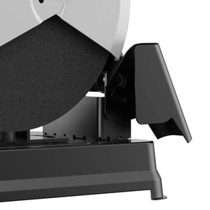 OEM Modelo 355-6 Recién llegado Muebles Corte de madera Alta precisión 220-240V 3000W Máquina de sierra de corte - Product Image 3