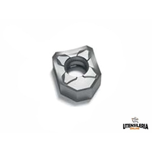 SNEX-WU ปัดน้ำฝน Double4Face Serie milling (10pz) insti indicizzabili - Product Image 1