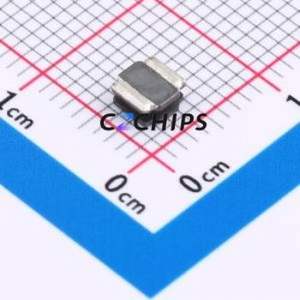 Inductor de Potencia ZNR4020ST3R3M SMD, 4x4mm (Inductancia: 3.3uH) (Precisión: 20%) (Corriente Nominal: 2.5A) - Product Image 2