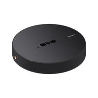 Module adaptateur récepteur radio USB DAB + universel pour autoradio Android, avec amplificateur FM et antenne à gain élevé