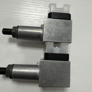 R901186323 HED5OH-30/350K14 สวิตช์สำหรับอุปกรณ์อุตสาหกรรม - Product Image 1