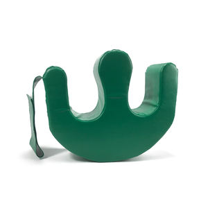 Patient tournant dispositif <span class=keywords><strong>jambe</strong></span>-<span class=keywords><strong>coussin</strong></span> de levage <span class=keywords><strong>coussin</strong></span> de soins infirmiers corps âgé retourner outil Anti-décubitus Wedge oreiller - Product Image 4
