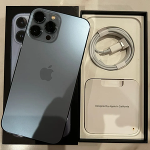 Téléphones mobiles d'occasion en gros, <span class=keywords><strong>iPhone</strong></span> 13 Pro 256 Go, version US, 5G, compatible GSM, batterie 100%, débloqué SIM, global - Product Image 1