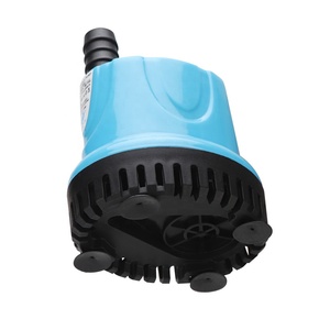 Pompe de fontaine submersible en plastique écologique de haute qualité pour aquariums et étangs à poissons AC 220V <span class=keywords><strong>prix</strong></span> de détail chaud - Product Image 3