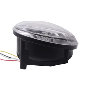 YongJin sistemi di illuminazione per moto faro anteriore lampada per <span class=keywords><strong>Vespa</strong></span> <span class=keywords><strong>gt</strong></span> gts 125 200 250 300 - Product Image 4