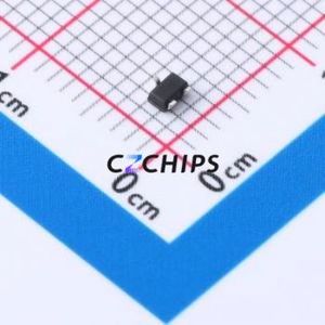 ไดโอด ZENER ไดโอด BZX84C3V0W-7-F ใหม่ของแท้ชิ้นส่วนอิเล็กทรอนิกส์แบบ323 - Product Image 2