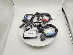 Herramienta de Diagnóstico para Excavadoras, Camiones y Automóviles, Escáner de Diagnóstico para Motores Diésel Cummins de 6 Cilindros en Línea - Product Image 4