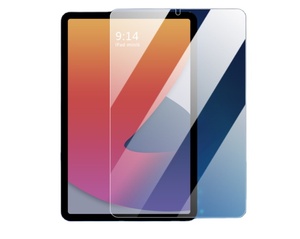 9H đầy đủ Bìa rõ ràng máy tính bảng Tempered Glass đối với <span class=keywords><strong>iPad</strong></span> không khí 11 bảo vệ màn hình <span class=keywords><strong>iPad</strong></span> 2025 micas bảo vệ <span class=keywords><strong>iPad</strong></span> 11 phim Pro 11 2024 - Product Image 2