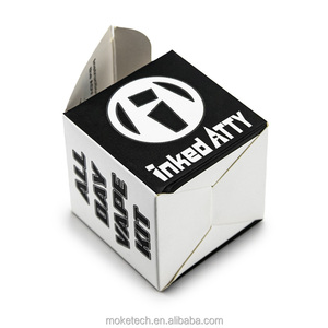 Caja de Papel Ecológica para Guardar Relojes Inteligentes para Niños - Product Image 3