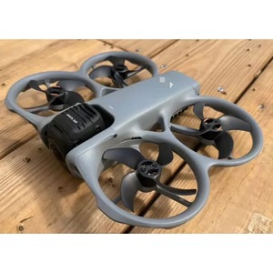 Drone FPV Avata 360 2026 Nouvelle Génération pour Débutants avec Imagerie Panoramique 4K et Évitement d'Obstacles Omnidirectionnel - Product Image 5
