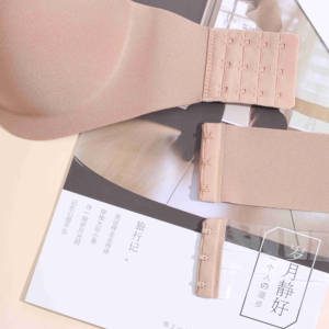 <span class=keywords><strong>Reggiseno</strong></span> in tinta unita Sexy <span class=keywords><strong>reggiseno</strong></span> Comfort <span class=keywords><strong>con</strong></span> funzione Push-Up per abiti da sposa o abiti artistici - Product Image 6