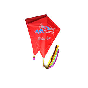 Bandera personalizada cometa - Product Image 4