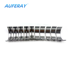 日产高品质12207-40F00曲轴轴承D22 KA24 0.00 0.25 0.50铝曲轴轴承 - Product Image 2