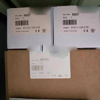 Module de bus PLC 56521 neuf, 1 pièce, livraison Fedex ou DHL professionnelle