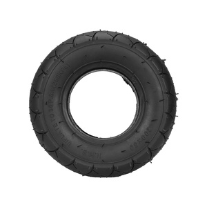 Neumático Sólido de 200*50 para Scooter Eléctrico de 8 Pulgadas, Neumático de Repuesto Antipinchazos, Antideslizante, 200x50 - Product Image 4