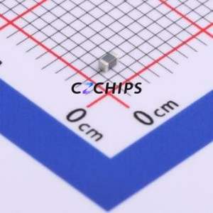 BLM18HB331SN1D Ferrite Bead 0603 RF ( Impedance @ Frequency: 330Ohm@100MHz )( Error: 25% )( DC Resistance (DCR): 1.2Ohm ) - Product Image 2