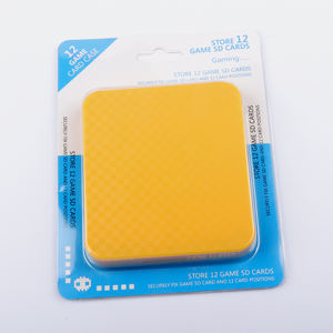 Scatola di immagazzinaggio per carte da gioco 12 in 1 per <span class=keywords><strong>Nintendo</strong></span> <span class=keywords><strong>Switch</strong></span> e <span class=keywords><strong>Switch</strong></span> Oled - Product Image 6