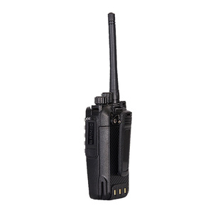 Radio portátil Chierda Cd-328 Walkie Talkie con batería recargable de 1000 mAh para uso en exteriores - Product Image 1
