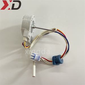 Moteur de <span class=keywords><strong>ventilateur</strong></span> d'évaporateur de <span class=keywords><strong>réfrigérateur</strong></span> WR60X10074 pour congélateur <span class=keywords><strong>Whirlpool</strong></span> LG SAMSUNG, <span class=keywords><strong>ventilateur</strong></span> SPG BLDC, moteur CC sans balais - Product Image 3