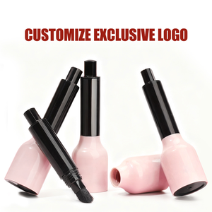 <span class=keywords><strong>Crayon</strong></span> teinture pour sourcils pour peaux sensibles, gel végétalien <span class=keywords><strong>semi</strong></span>-<span class=keywords><strong>permanent</strong></span>, ingrédients naturels, couleur douce et longue durée - Product Image 1