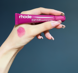 Mỹ phẩm của chúng tôi làm cho làn da của bạn hoàn hảo hơn của bạn selfie Lip Gloss trường hợp điện thoại - Product Image 4