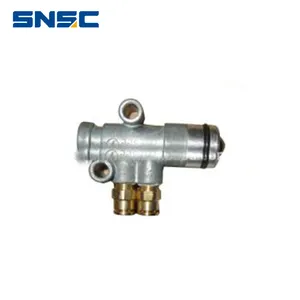 Shacman Shaanxi Delong f3000 Truck 81.52170.6156 Manipulating Valve