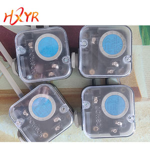 Interruptores para Quemadores <span class=keywords><strong>de</strong></span> <span class=keywords><strong>Gas</strong></span>óleo Industriales DUNGS, Fabricados en China, LGW3A2/LGW10A2/LGW50A2/LGW150A2, IP54, 250V, 1A, Accesorios para <span class=keywords><strong>Calderas</strong></span>, 6 Meses - Product Image 2