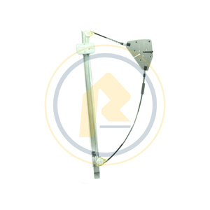 Regolatore Finestrino Ac Rolcar ADAPTABLE per OE 701837462 701837462A adatto per Volkswagen Transporter 1990 - Product Image 1