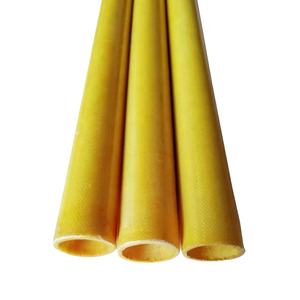 หลอดแก้วไฟเบอร์กลาสหลอดฉนวนเรซินอีพ็อกซี่ - Product Image 3