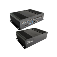 Mini PC con Procesador Core I3/I5/I7 de 4ª, 6ª y 12ª Generación, Sistema Operativo, Mini PC con Pantalla Dual
