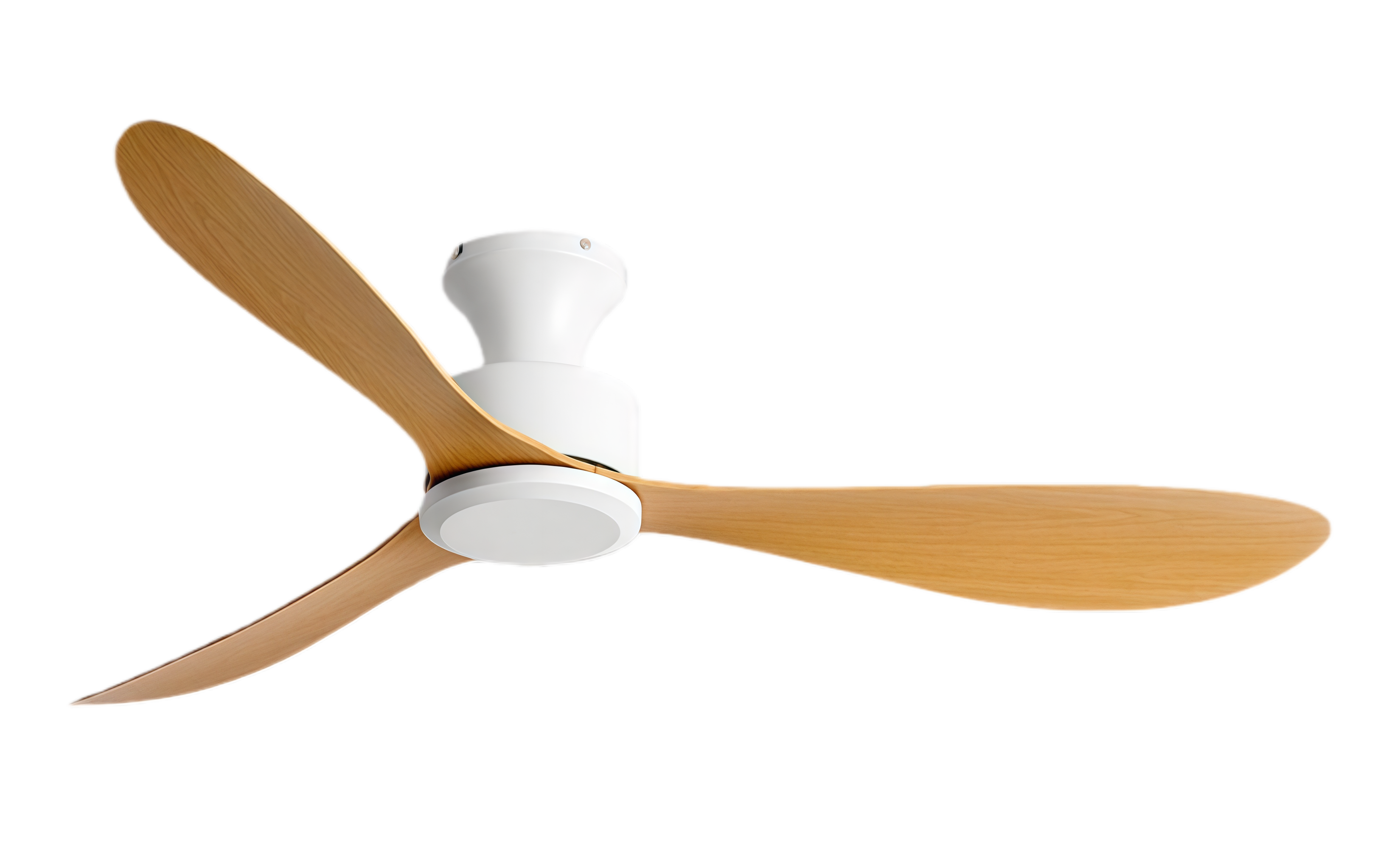 ลายไม้สีขาว