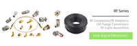 RF Coaxial N Type Connecteur Mâle pour LDF4-50A 1/2 ''Câble