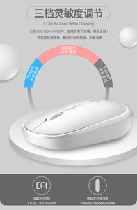 Ratón para Juegos de PC RGB de Alta Calidad, con Cable USB y Diseño Ergonómico, con Logotipo Personalizado, Cantidad Mínima de Pedido, Seguimiento Óptico - Product Image 3