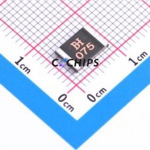BSMD2920-075-60V Resettable Fuse 2920 Fuse 60V 40A 750mA 1.5A - Product Image 1