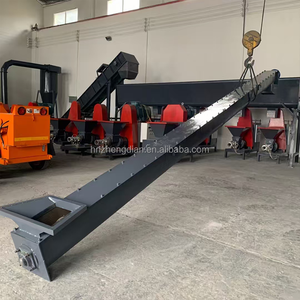 <span class=keywords><strong>Presse</strong></span> extrudeuse mécanique pour la fabrication de briquettes de petite taille <span class=keywords><strong>à</strong></span> partir de biomasse, bagasse et sciure de <span class=keywords><strong>bois</strong></span> - Product Image 5