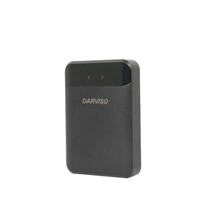 DARVISO 79GHz 밀리미터파 레이더 감지기 IP66 방수 <span class=keywords><strong>ESD</strong></span> 시스템 충돌 방지 게이트 보호 스마트 접근 - Product Image 2