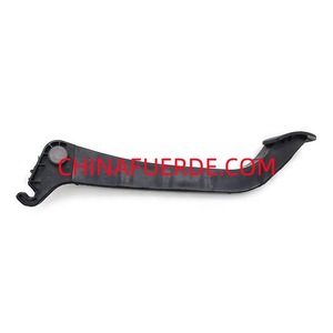 Pedal de embrague 96590811 para Daewoo Matiz Chevrolet Spark 05 2011, pieza de repuesto - Product Image 1