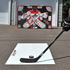 610mm * 1220mm * 5mm Tác động kháng giá thấp hơn uhmwpe Ice Hockey chụp <span class=keywords><strong>Pad</strong></span> - Product Image 6