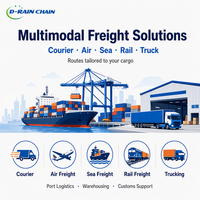 Transitaire de fret aérien et routier pour entrepôts de Shenzhen, expédition de marchandises dangereuses, dropshipping Amazon, électronique internationale