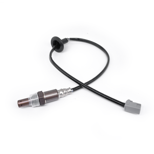 89465-02370 Durable Oxygen Sensor O2 Exhaust Gas Oxygen Sensor for Toyota Corolla 1.6L 1.8L Replacement Auto Part Factory Direct