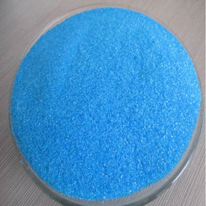 Additif alimentaire CAS 7758-99-8/<span class=keywords><strong>Sulfate</strong></span> <span class=keywords><strong>de</strong></span> <span class=keywords><strong>cuivre</strong></span> - Product Image 3