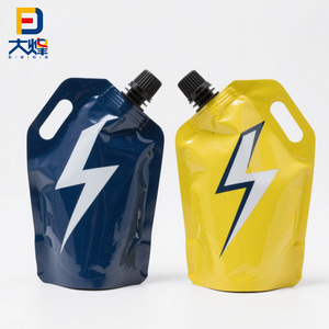 ถุง1L doypack แชมพูส<span class=keywords><strong>บ</strong></span>ู่ซักผ้าพิมพ์ลายได้<span class=keywords><strong>ต</strong></span>าม<span class=keywords><strong>ต</strong></span>้องการถุงเ<span class=keywords><strong>ต</strong></span>ิมของเหลวแ<span class=keywords><strong>บ</strong></span><span class=keywords><strong>บ</strong></span>ถือ - Product Image 5