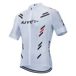 Maillot de cyclisme à manches courtes personnalisé à sublimation tendance pour enfants/adultes, respirant, léger, tenue de vélo - Product Image 1